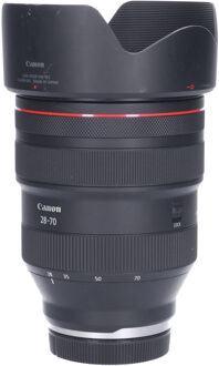 Canon Tweedehands Canon RF 28-70mm f/2.0L USM CM4106