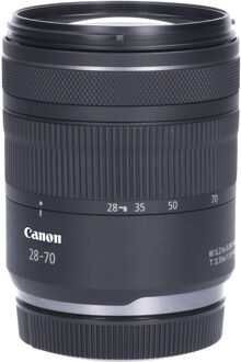 Canon Tweedehands Canon RF 28-70mm f/2.8 IS STM CM3642
