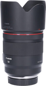 Canon Tweedehands Canon RF 50mm f/1.2L USM CM1364
