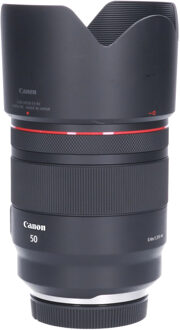 Canon Tweedehands Canon RF 50mm f/1.2L USM CM2664