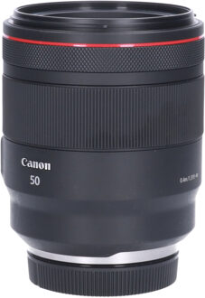 Canon Tweedehands Canon RF 50mm f/1.2L USM CM3842