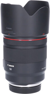 Canon Tweedehands Canon RF 50mm f/1.2L USM CM4945