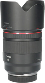 Canon Tweedehands Canon RF 50mm f/1.2L USM CM6663
