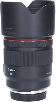 Canon Tweedehands Canon RF 50mm f/1.2L USM CM7853
