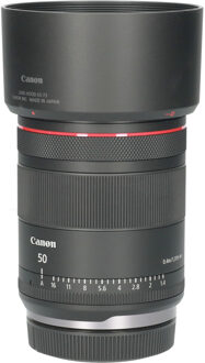 Canon Tweedehands Canon RF 50mm f/1.4 L VCM CM4743