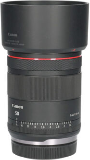 Canon Tweedehands Canon RF 50mm f/1.4 L VCM CM5483