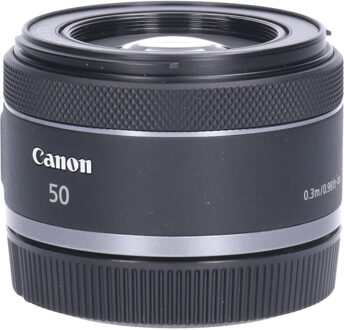 Canon Tweedehands Canon RF 50mm f/1.8 STM CM4071