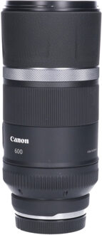 Canon Tweedehands Canon RF 600mm f/11 IS STM CM3993
