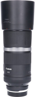 Canon Tweedehands Canon RF 600mm f/11 IS STM CM4123