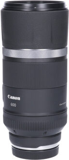 Canon Tweedehands Canon RF 600mm f/11 IS STM CM6140