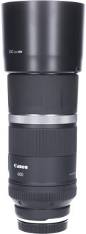 Canon Tweedehands Canon RF 600mm f/11 IS STM CM8988