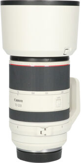 Canon Tweedehands Canon RF 70-200mm f/2.8L IS USM CM0565 Wit