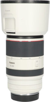 Canon Tweedehands Canon RF 70-200mm f/2.8L IS USM CM1860 Wit