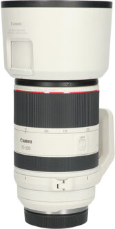 Canon Tweedehands Canon RF 70-200mm f/2.8L IS USM CM1893 Wit
