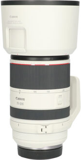 Canon Tweedehands Canon RF 70-200mm f/2.8L IS USM CM4105 Wit