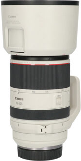 Canon Tweedehands Canon RF 70-200mm f/2.8L IS USM CM6557 Wit