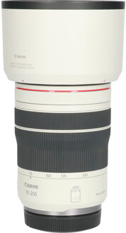 Canon Tweedehands Canon RF 70-200mm f/4.0L IS USM CM2040