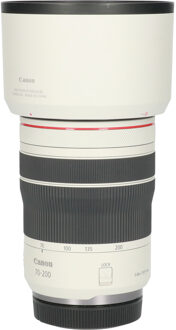 Canon Tweedehands Canon RF 70-200mm f/4.0L IS USM CM6017