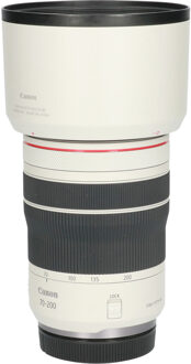 Canon Tweedehands Canon RF 70-200mm f/4.0L IS USM CM6167