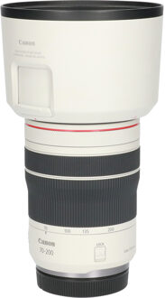 Canon Tweedehands Canon RF 70-200mm f/4.0L IS USM CM6482
