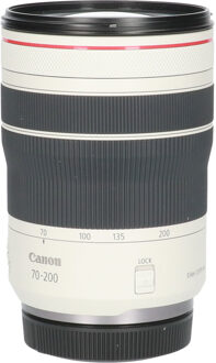 Canon Tweedehands Canon RF 70-200mm f/4.0L IS USM CM9482