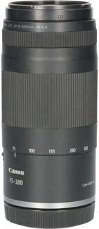 Canon Tweedehands Canon RF 75-300mm f/4-5.6 CM5373