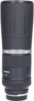 Canon Tweedehands Canon RF 800mm f/11 IS STM CM0566