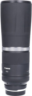 Canon Tweedehands Canon RF 800mm f/11 IS STM CM2026