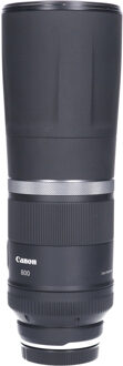 Canon Tweedehands Canon RF 800mm f/11 IS STM CM3215