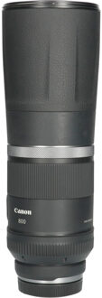 Canon Tweedehands Canon RF 800mm f/11 IS STM CM5070