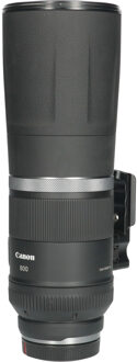 Canon Tweedehands Canon RF 800mm f/11 IS STM CM5071