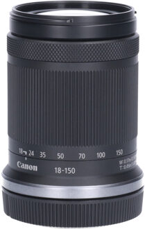 Canon Tweedehands Canon RF-S 18-150mm f/3.5-6.3 IS STM CM1454
