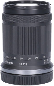 Canon Tweedehands Canon RF-S 18-150mm f/3.5-6.3 IS STM CM1634