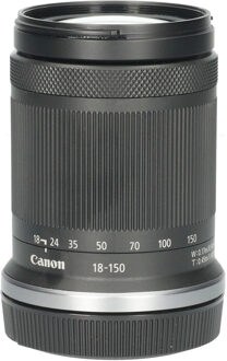 Canon Tweedehands Canon RF-S 18-150mm f/3.5-6.3 IS STM CM4737