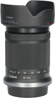 Canon Tweedehands Canon RF-S 18-150mm f/3.5-6.3 IS STM CM4994