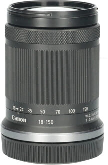 Canon Tweedehands Canon RF-S 18-150mm f/3.5-6.3 IS STM CM5169