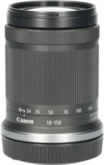 Canon Tweedehands Canon RF-S 18-150mm f/3.5-6.3 IS STM CM5560