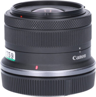 Canon Tweedehands Canon RF-S 18-45mm f/4.5-6.3 IS STM CM6759
