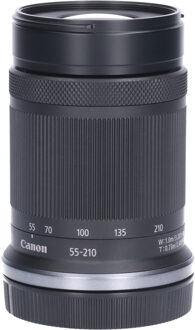 Canon Tweedehands Canon RF-S 55-210mm f/5-7.1 IS STM CM1012