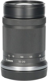 Canon Tweedehands Canon RF-S 55-210mm f/5-7.1 IS STM CM5301
