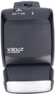 Canon Tweedehands Canon Speedlite 270 EX CM3426
