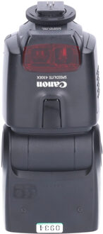 Canon Tweedehands Canon Speedlite 430 EX CM0934