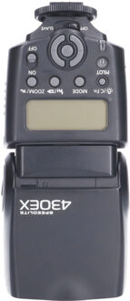 Canon Tweedehands Canon Speedlite 430 EX CM2010
