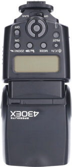 Canon Tweedehands Canon Speedlite 430 EX CM2760