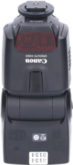 Canon Tweedehands Canon Speedlite 430 EX CM3154