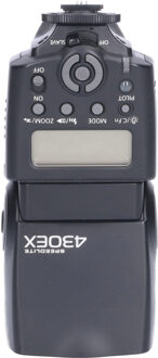 Canon Tweedehands Canon Speedlite 430 EX CM3944