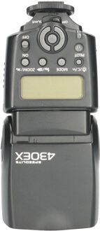 Canon Tweedehands Canon Speedlite 430 EX CM4504