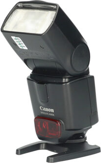 Canon Tweedehands Canon Speedlite 430 EX CM4814