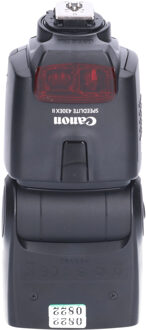 Canon Tweedehands Canon Speedlite 430 EX II CM0822