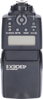 Canon Tweedehands Canon Speedlite 430 EX II CM1005